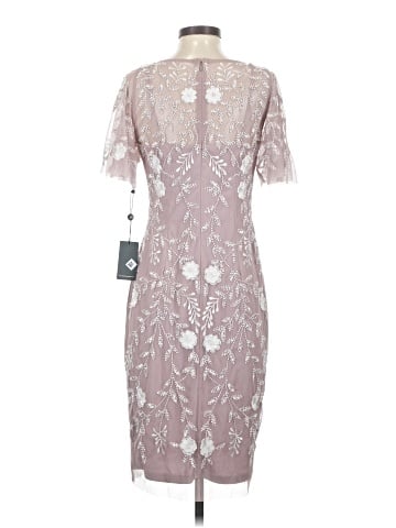 Adrianna Papell Cocktail Dress (view 2)