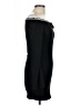 Forever 21 Black Cocktail Dress Size L - photo 4