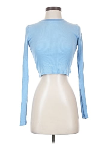 TNA Long Sleeve Turtleneck (view 1)