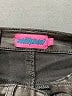 Edikted Black Jeans Size S - photo 3