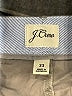 J.Crew Solid Gray Casual Pants Size 33 waist - photo 4
