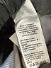 J.Crew Solid Gray Casual Pants Size 33 waist - photo 5