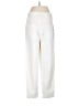 Brunello Cucinelli White Ivory Jeans Size 8 - photo 2