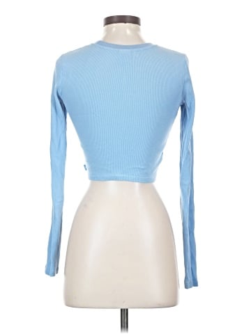 TNA Long Sleeve Turtleneck (view 2)