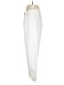 Brunello Cucinelli White Ivory Jeans Size 8 - photo 5