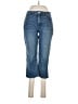 Riders by Lee Hearts Blue Jeans Size 8M - photo 1