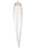 Brunello Cucinelli White Ivory Jeans Size 8 - photo 4