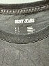 DKNY Jeans Black Sleeveless Top Size M - photo 7