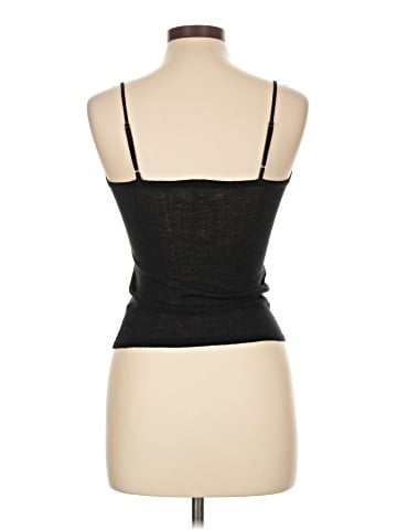 Hem & Thread Sleeveless Top (view 2)