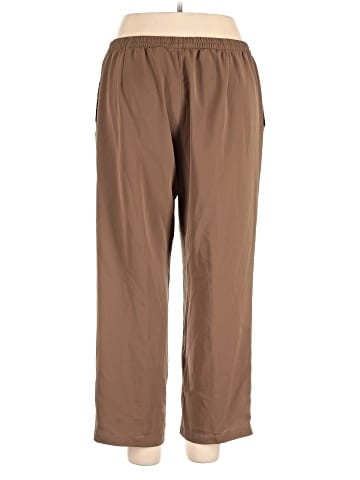 Draper's & Damon's Casual Pants (view 2)