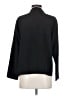 Sandro Black 3/4 Sleeve Blouse Size Sm (1) - photo 2