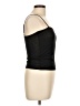 Hem & Thread Black Sleeveless Top Size L - photo 4