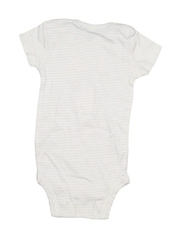 Gerber Short Sleeve Onesie (view 2)
