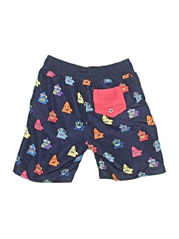 Andy & Evan Board Shorts (view 2)