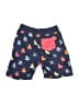 Andy & Evan Blue Board Shorts Size 7 - photo 2
