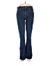 J.Crew Hearts Blue Jeans Size 28 waist - photo 1