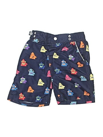 Andy & Evan Board Shorts (view 1)