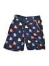 Andy & Evan Blue Board Shorts Size 7 - photo 1