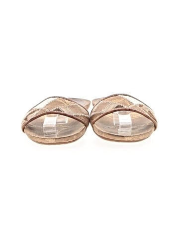 Coach Sandals (view 2)