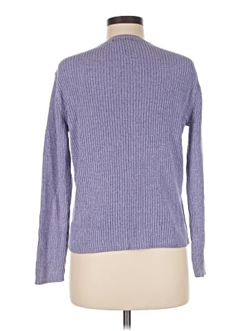 Karen Scott Pullover Sweater (view 2)