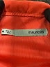 Maurices 100% Polyester Color Block Orange Casual Dress Size M - photo 4