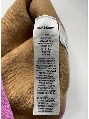 Burberry Beanie (view 2)