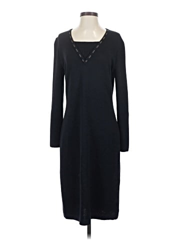 St. John Sport Casual Dress (view 1)