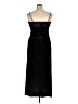Alex Evenings 100% Polyester Black Cocktail Dress Size 16 - photo 2