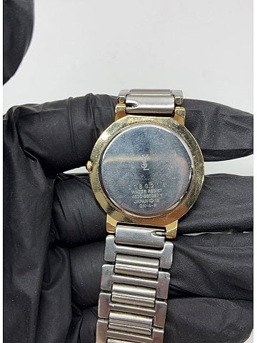 Yves Saint Laurent Watch (view 2)
