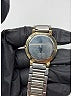 Yves Saint Laurent Silver Watch One size - photo 6