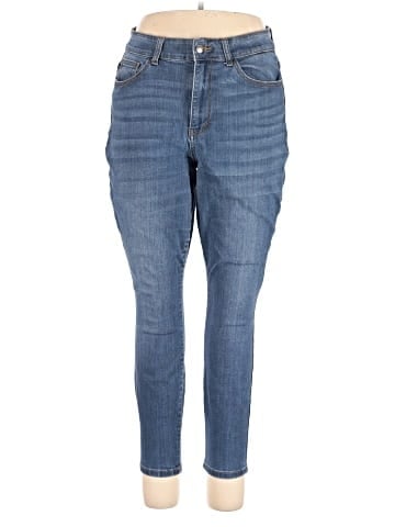 Judy Blue Jeans (view 1)