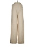Cupcakes & Cashmere 100% Polyester Tan Casual Pants Size XS - photo 1