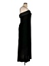 Alex Evenings 100% Polyester Black Cocktail Dress Size 16 - photo 4