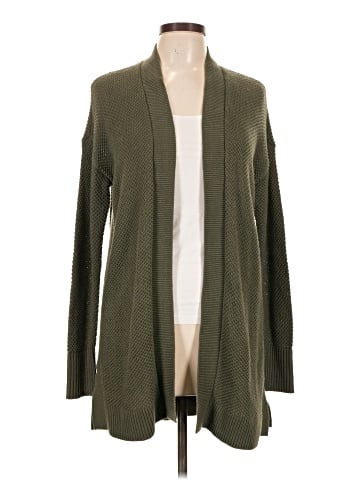 Ann Taylor LOFT Cardigan (view 1)