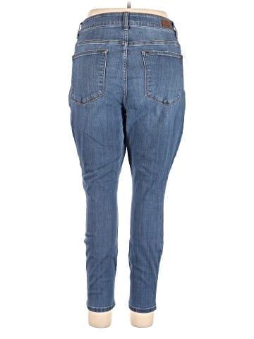 Judy Blue Jeans (view 2)