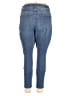 Judy Blue Blue Jeans Size 16 - photo 2