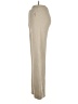Cupcakes & Cashmere 100% Polyester Tan Casual Pants Size XS - photo 5