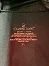 Cuddl Duds Solid Black Active Pants Size XL - photo 4