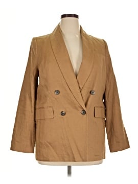 Banana Republic Blazer