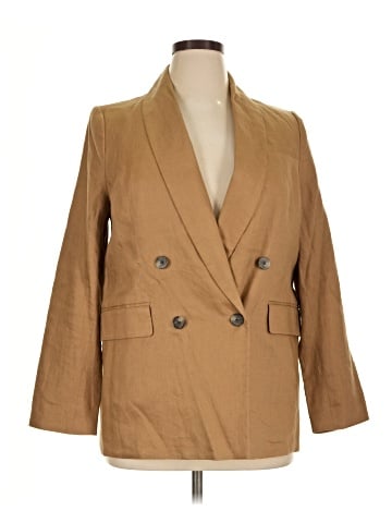 Banana Republic Blazer (view 1)