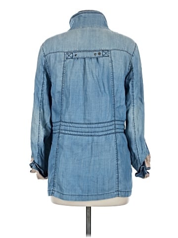 Marrakech Denim Jacket (view 2)