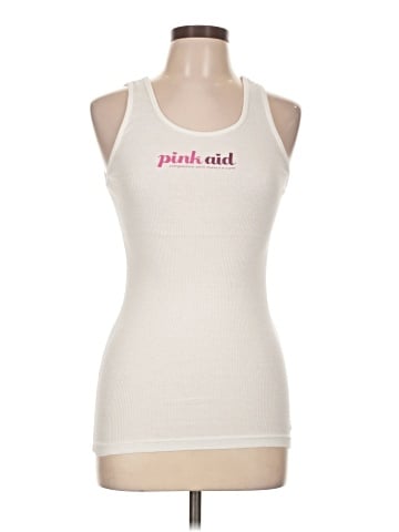 Boxercraft Sleeveless T-Shirt (view 1)