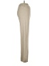 Cupcakes & Cashmere 100% Polyester Tan Casual Pants Size XS - photo 4