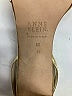Anne Klein Ivory Sandals Size 10 - photo 3