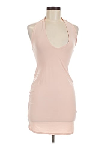 PrettyLittleThing Cocktail Dress (view 1)