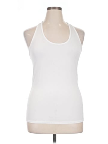 Rabbit Tank Top (view 1)