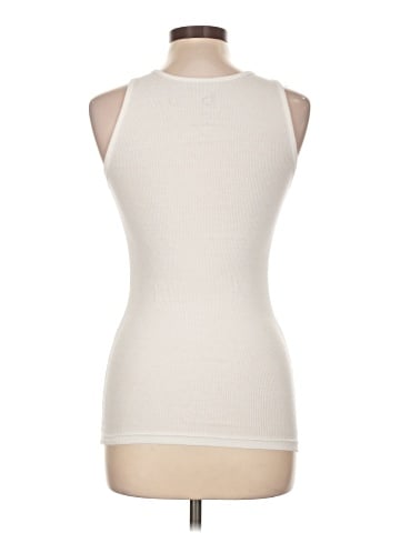 Boxercraft Sleeveless T-Shirt (view 2)
