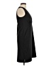 Lola Solid Black Cocktail Dress Size M - photo 4