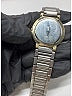 Yves Saint Laurent Silver Watch One size - photo 2