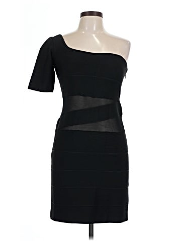 Herve Leger Cocktail Dress (view 1)